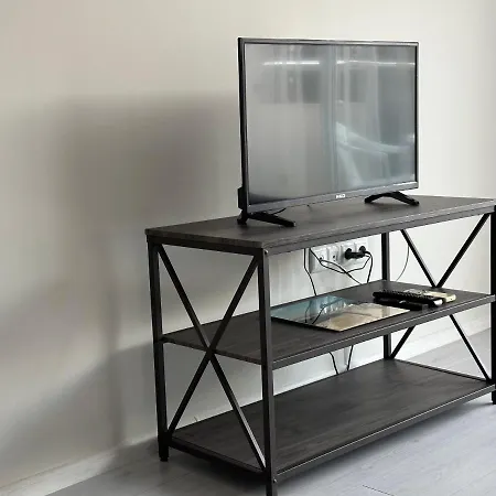 Sunny And Cosy In Admiral Plaza Апартаменти Сонячний Берег