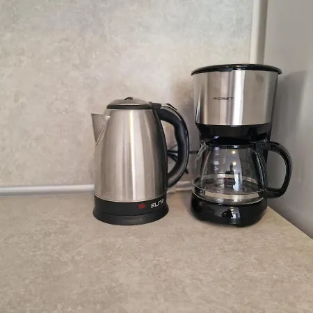 Sunny And Cosy In Admiral Plaza Appartement Slantchev Briag