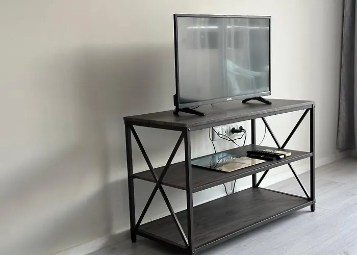 Sunny And Cosy In Admiral Plaza Appartement Slantchev Briag