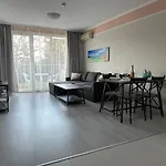 Apartment Sunny And Cosy In Admiral Plaza Sunny Beach